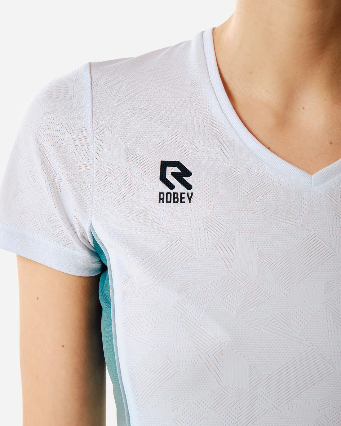 Tennis Advantage Tee Women - Image 9
