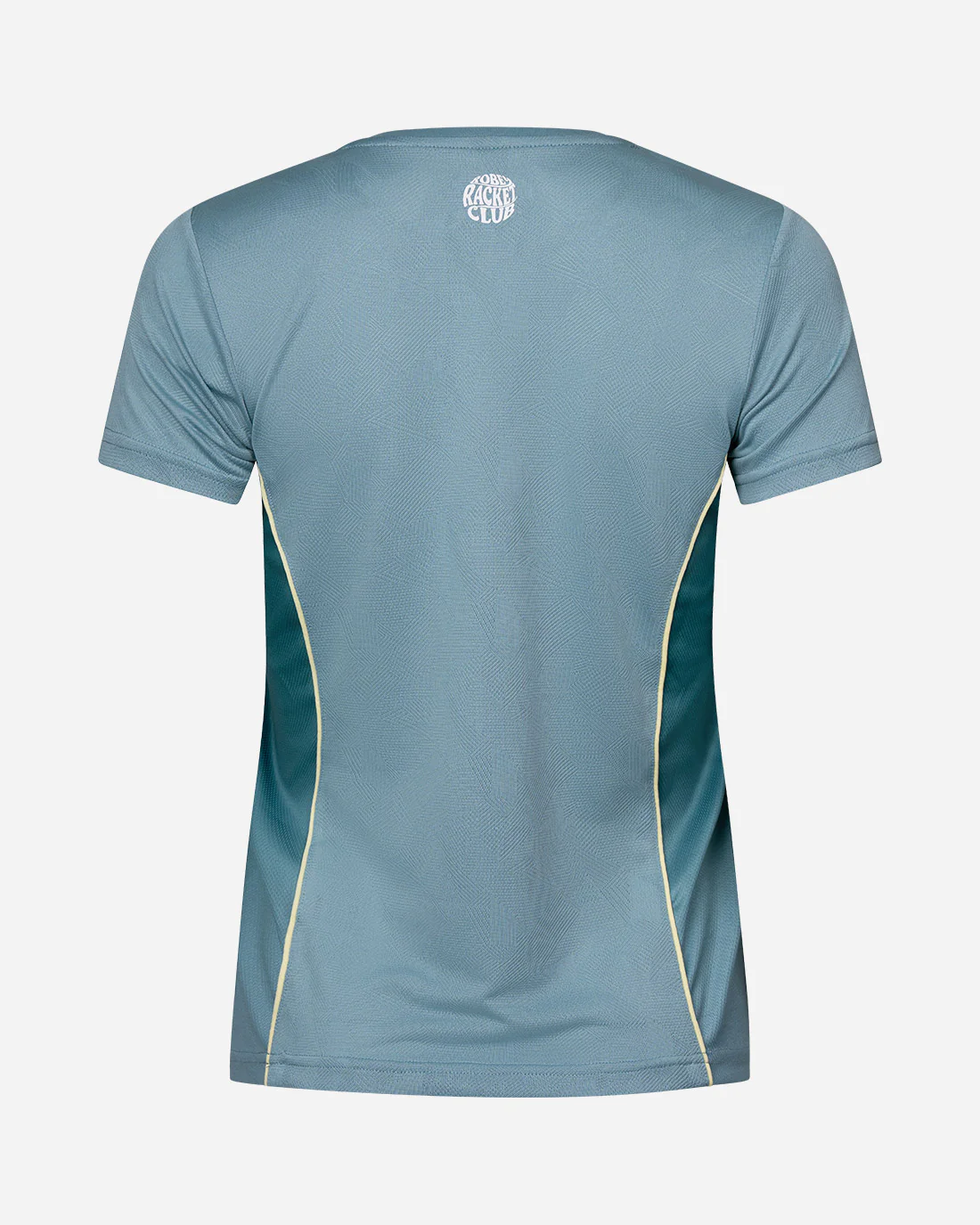 Tennis Advantage Tee Women - Image 8