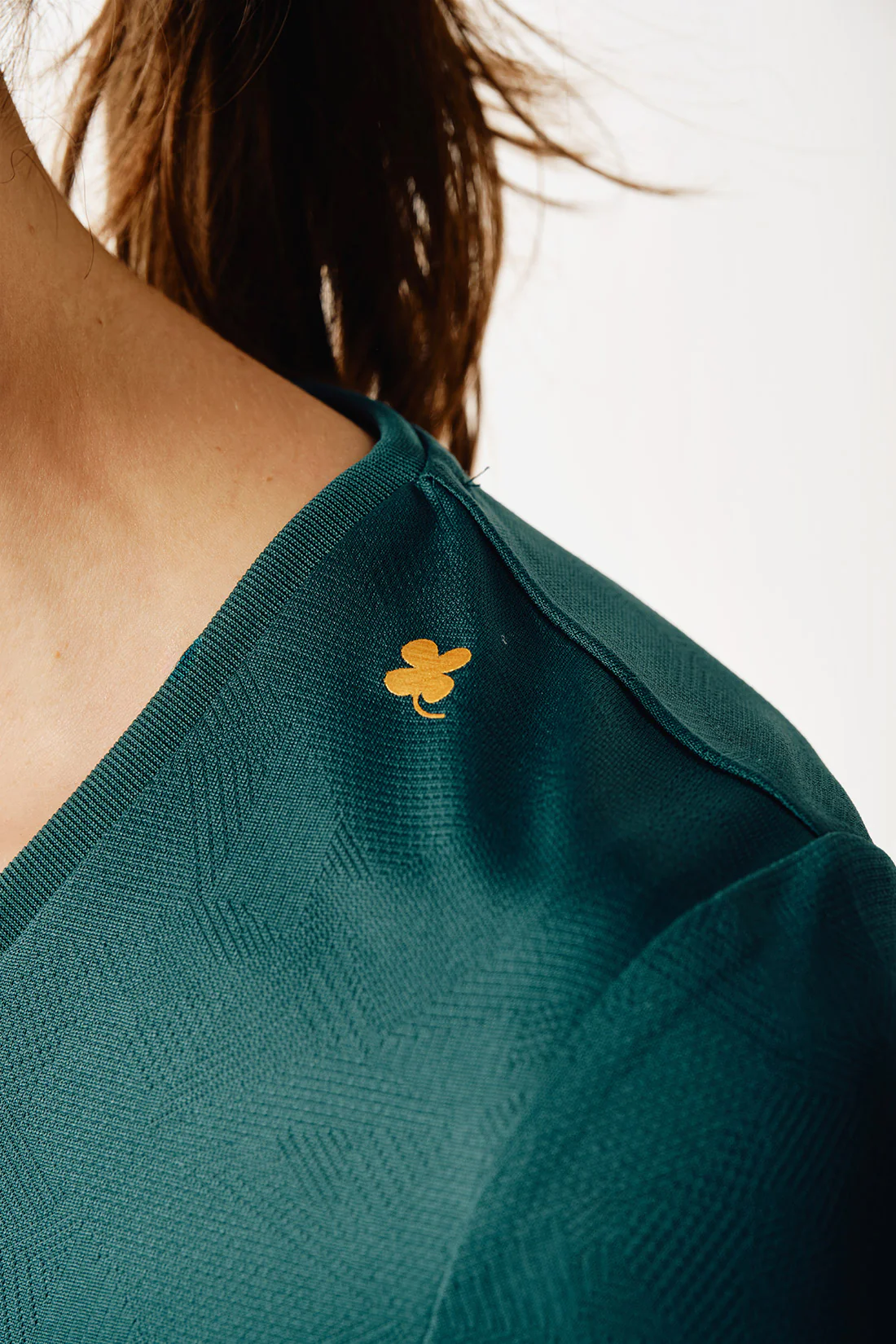 Tennis Advantage Tee Women - Image 11
