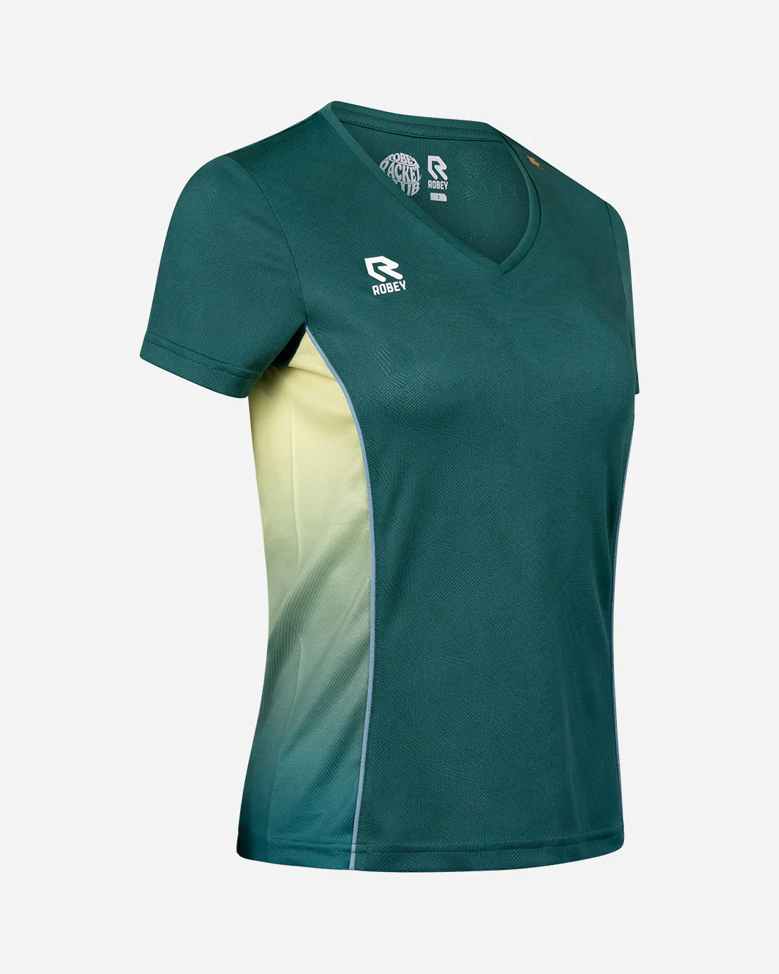Tennis Advantage Tee Women - Image 2