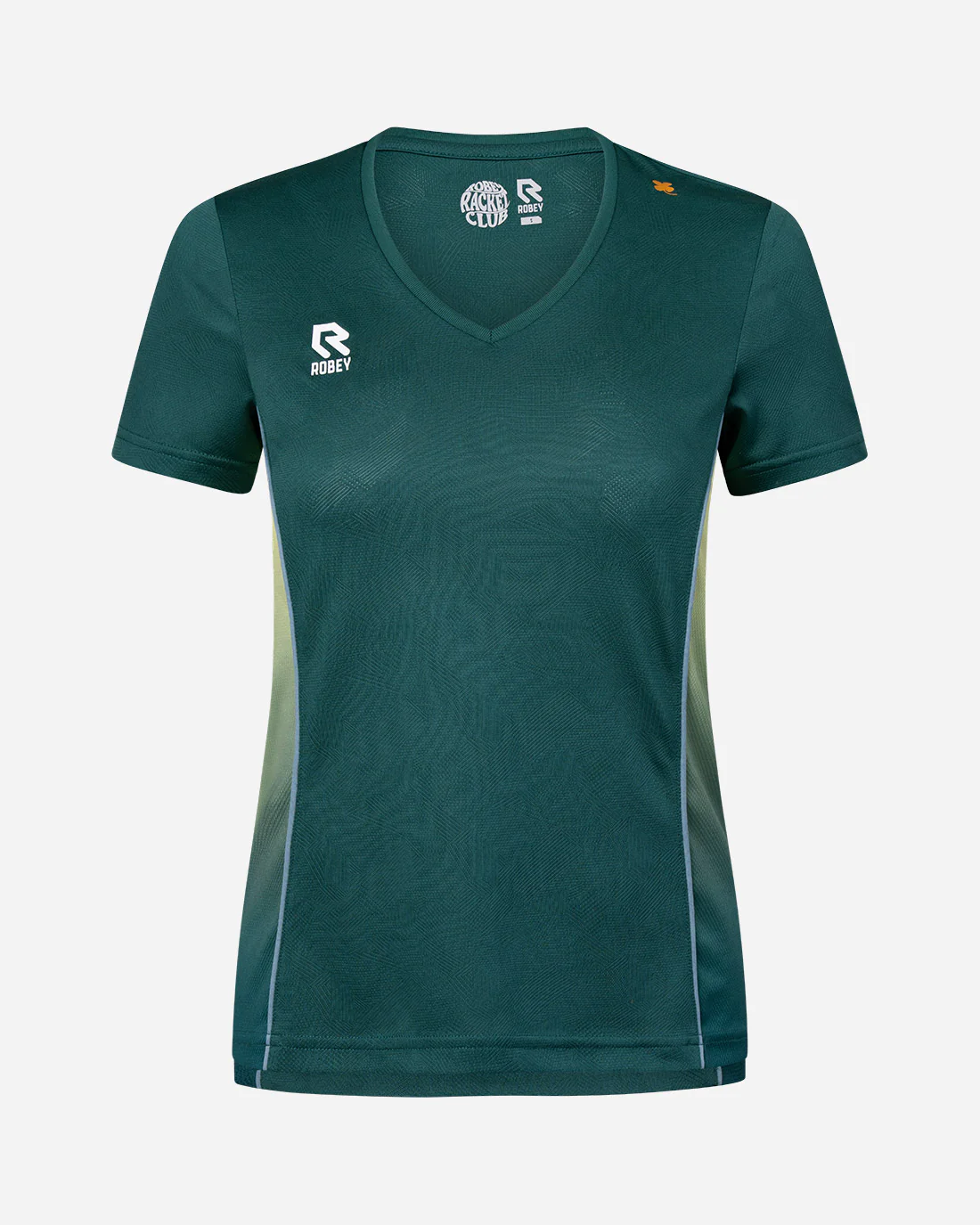 Tennis Advantage Tee Women - Image 5
