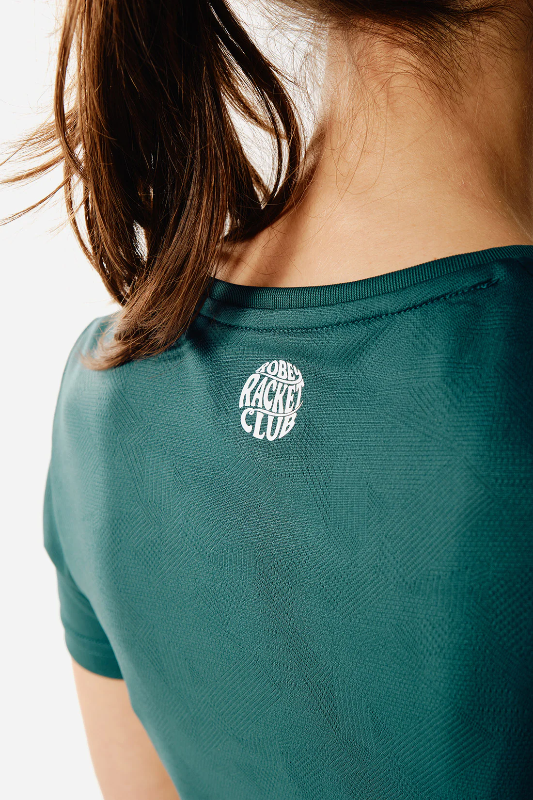 Tennis Advantage Tee Women - Image 8