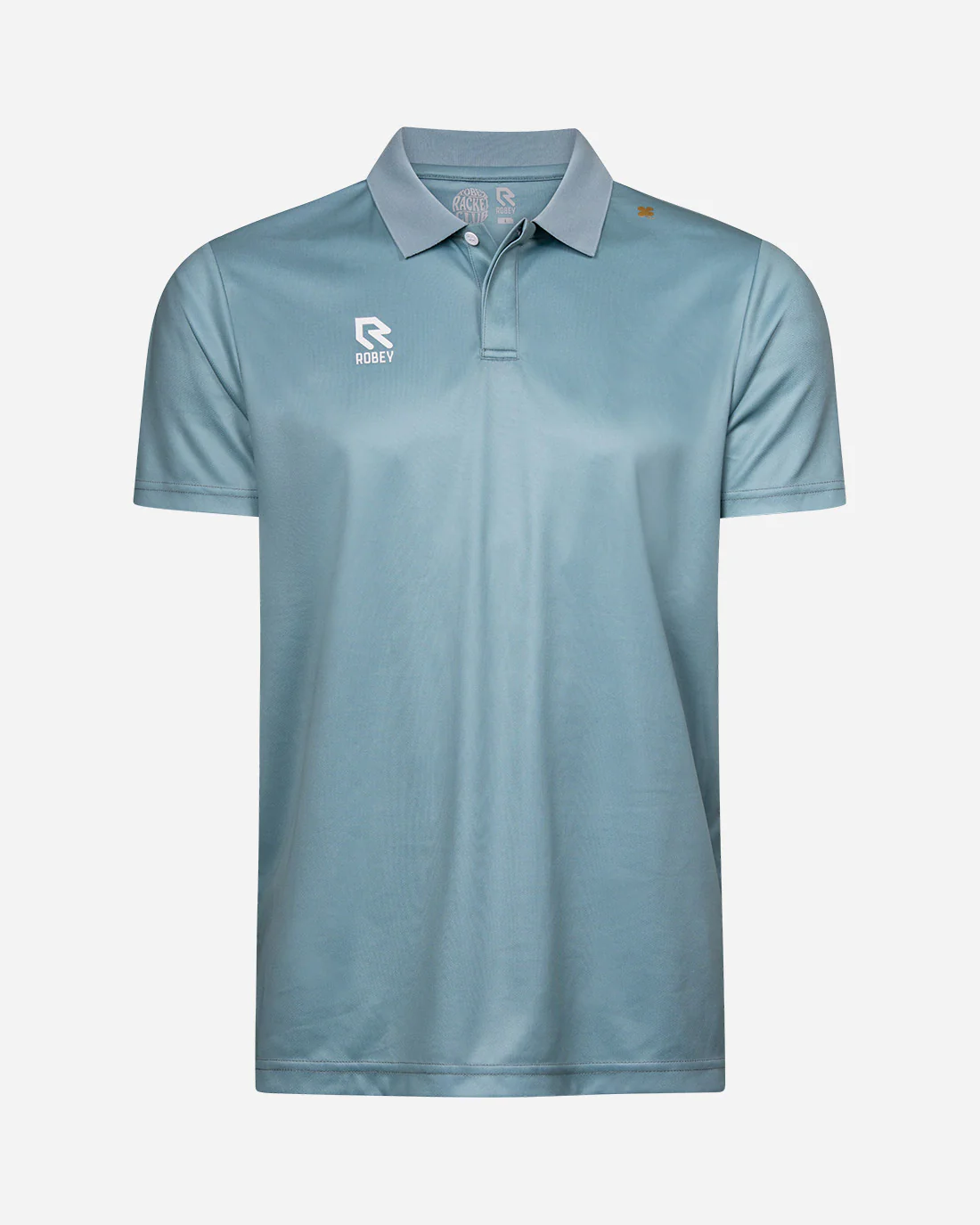 Tennis Club Polo - Image 7
