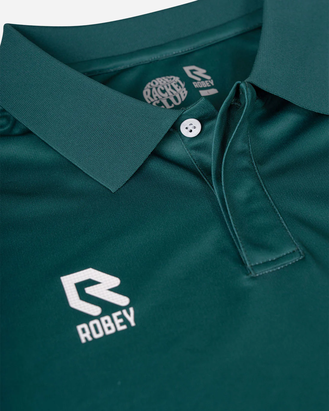 Tennis Club Polo - Image 10