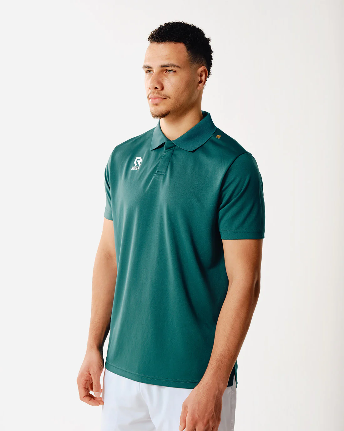 Tennis Club Polo - Image 3