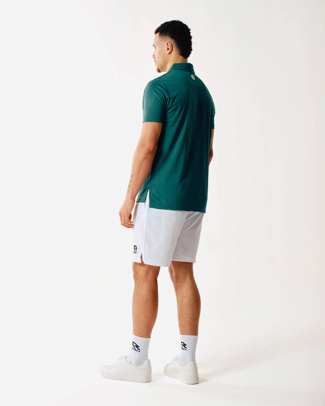 Tennis Club Polo - Image 4