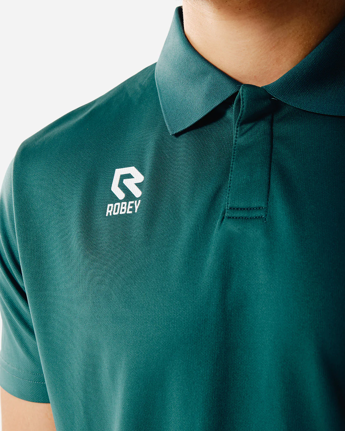 Tennis Club Polo - Image 5