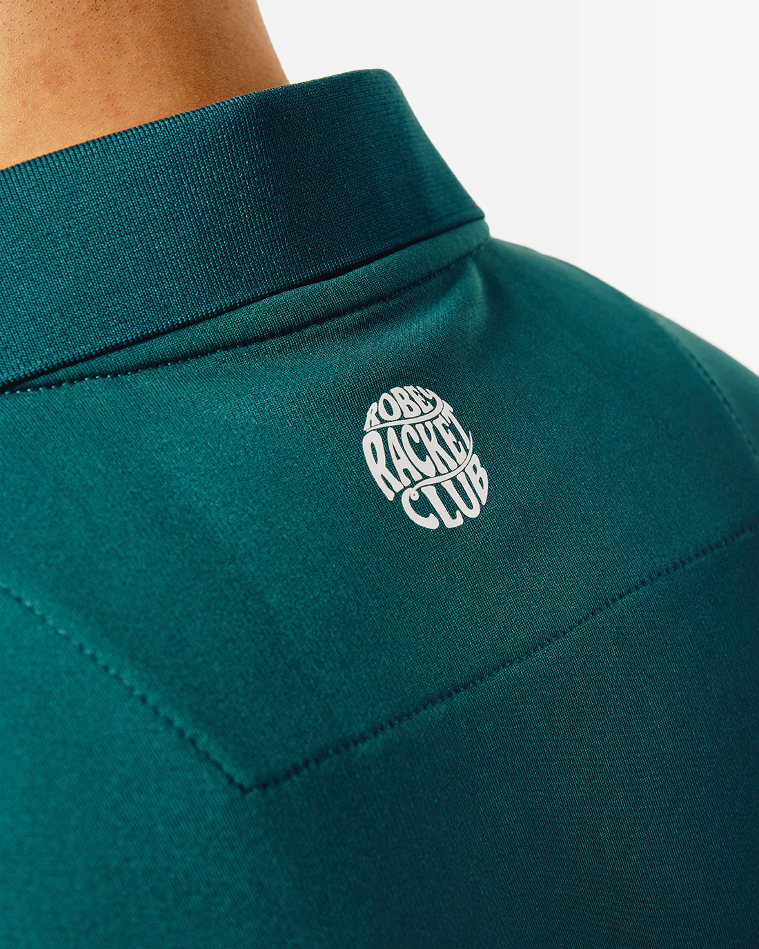 Tennis Club Polo - Image 7