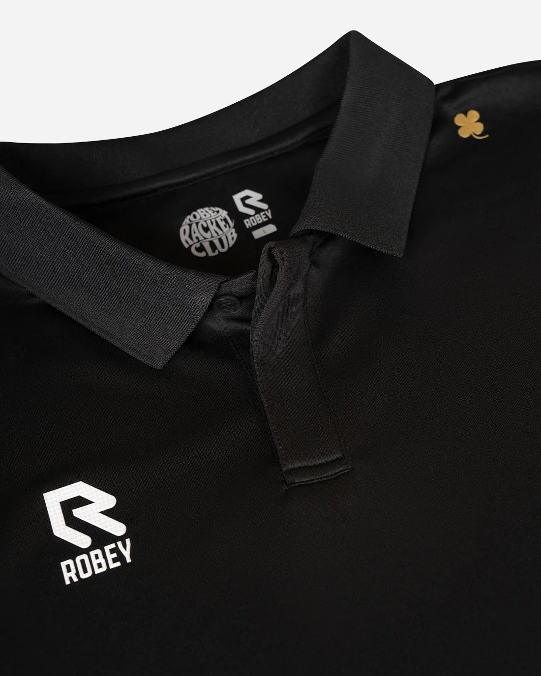 Tennis Club Polo - Image 8