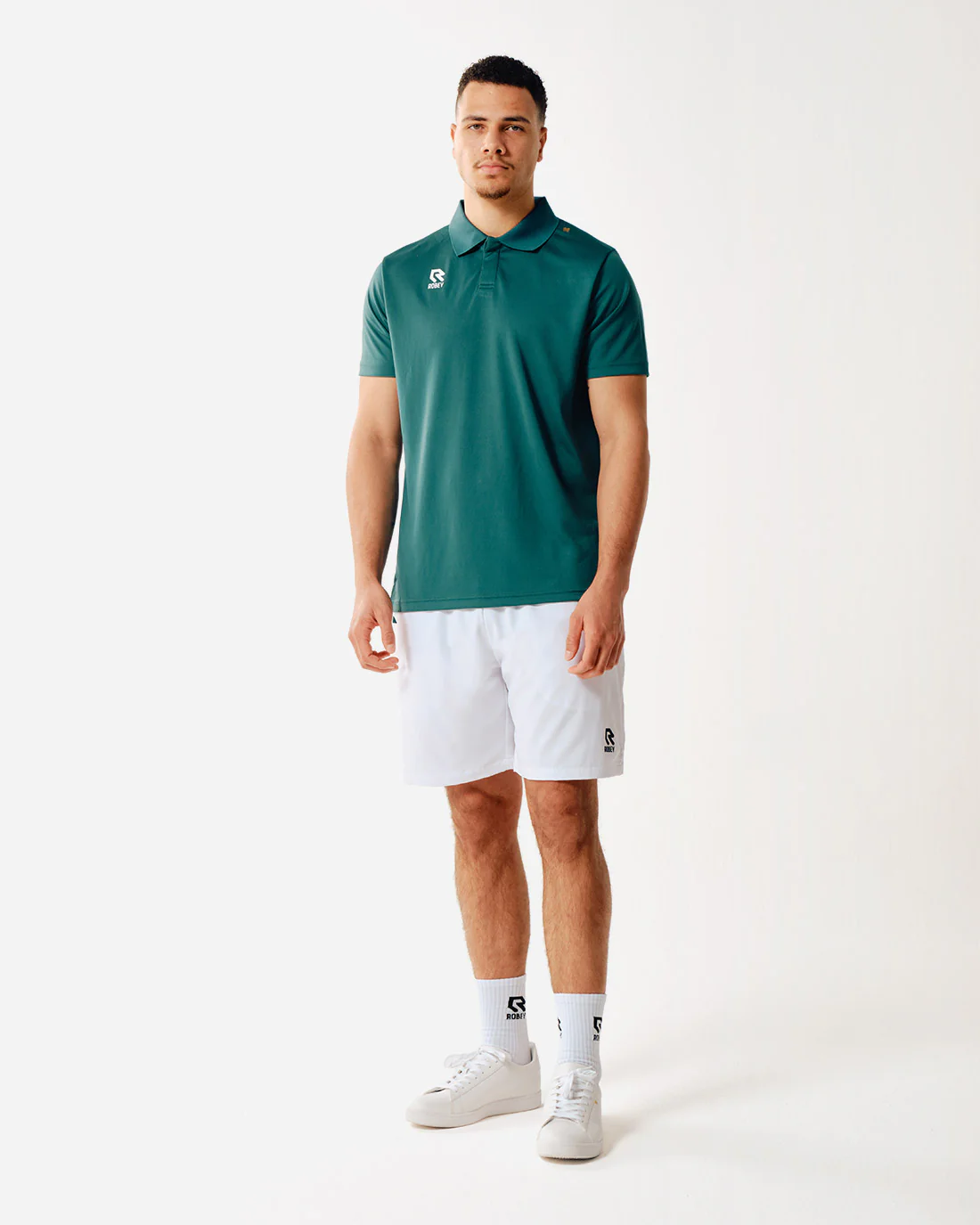 Tennis Club Short - Image 3