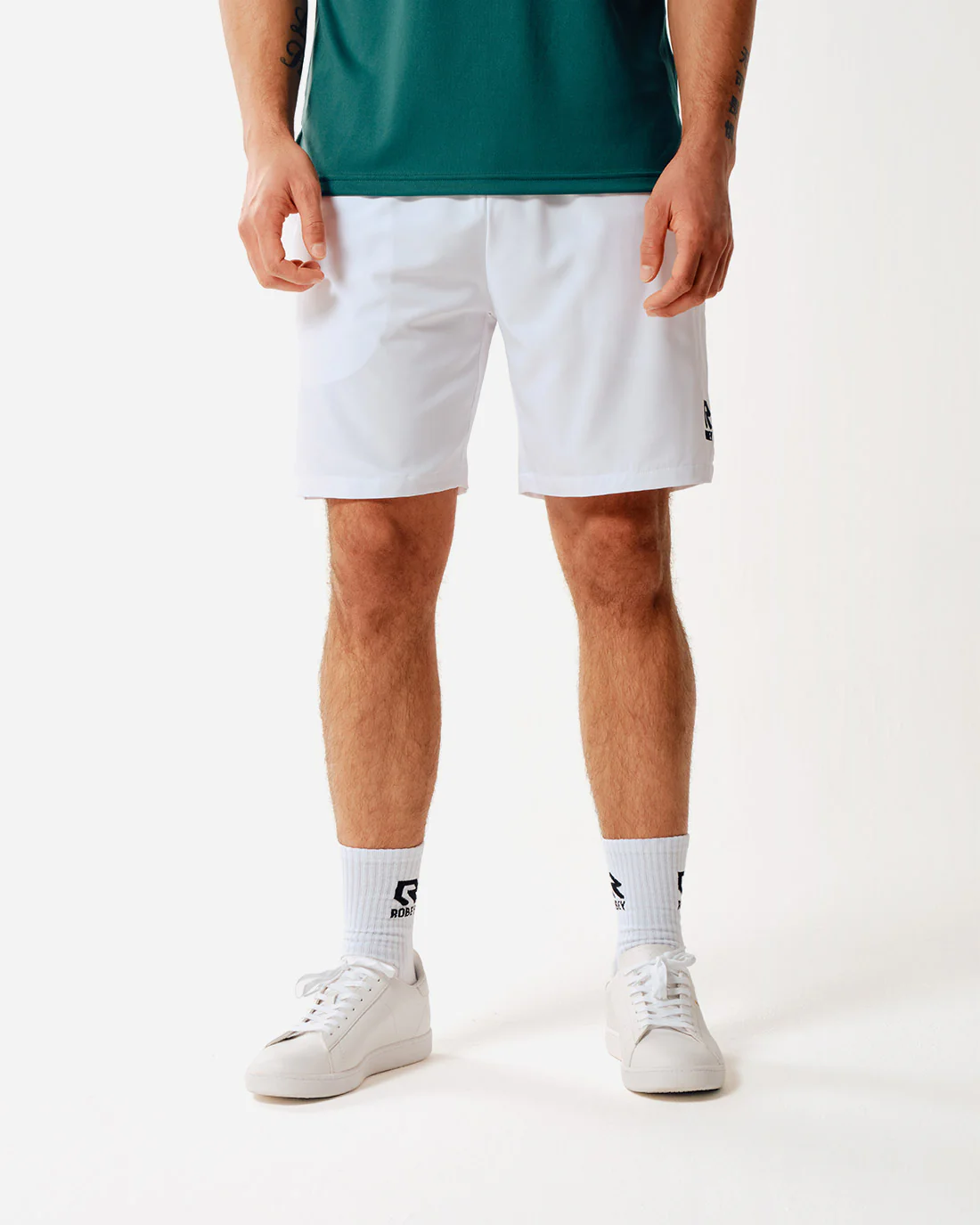 Tennis Club Short - Image 4