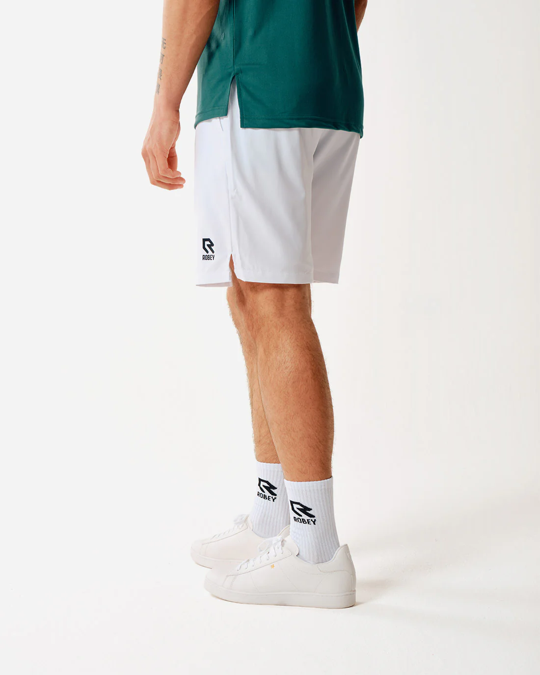 Tennis Club Short - Image 5