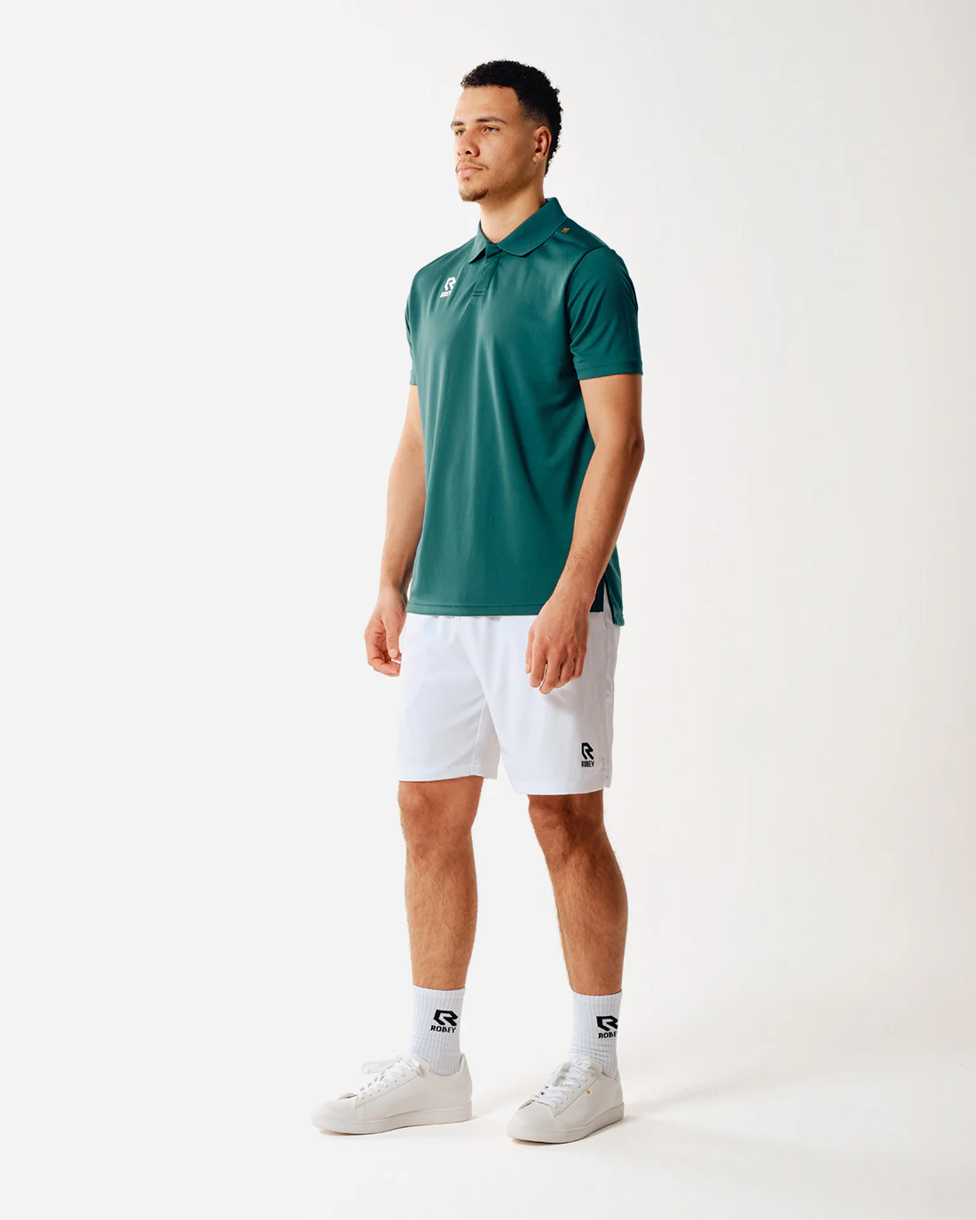 Tennis Club Short - Image 9