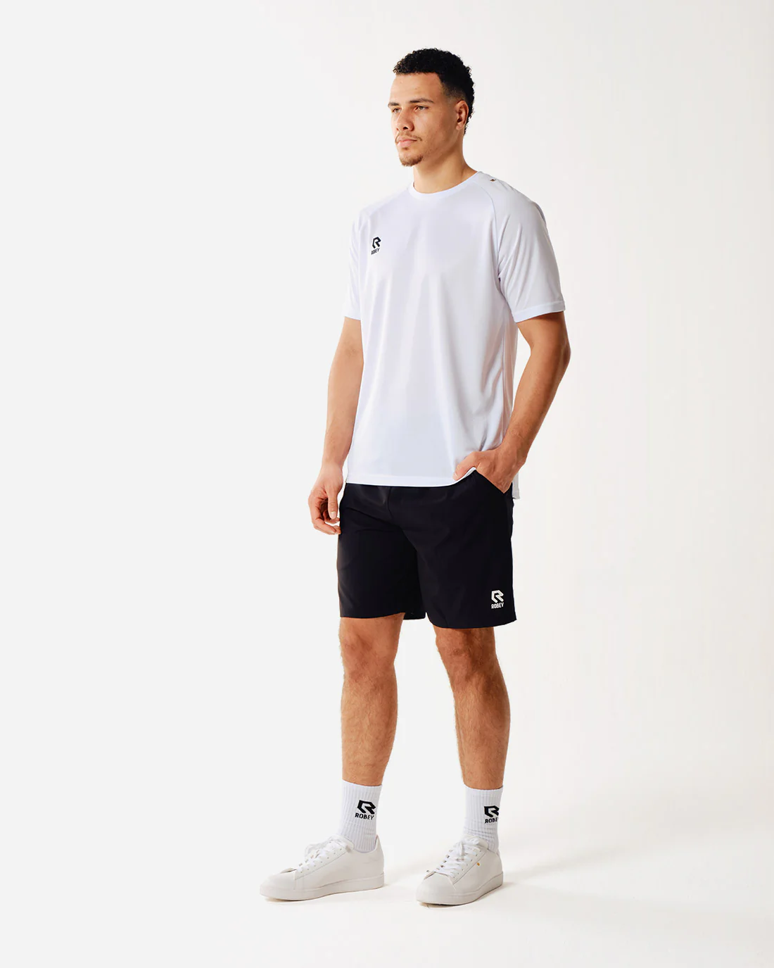 Tennis Club Short - Image 3