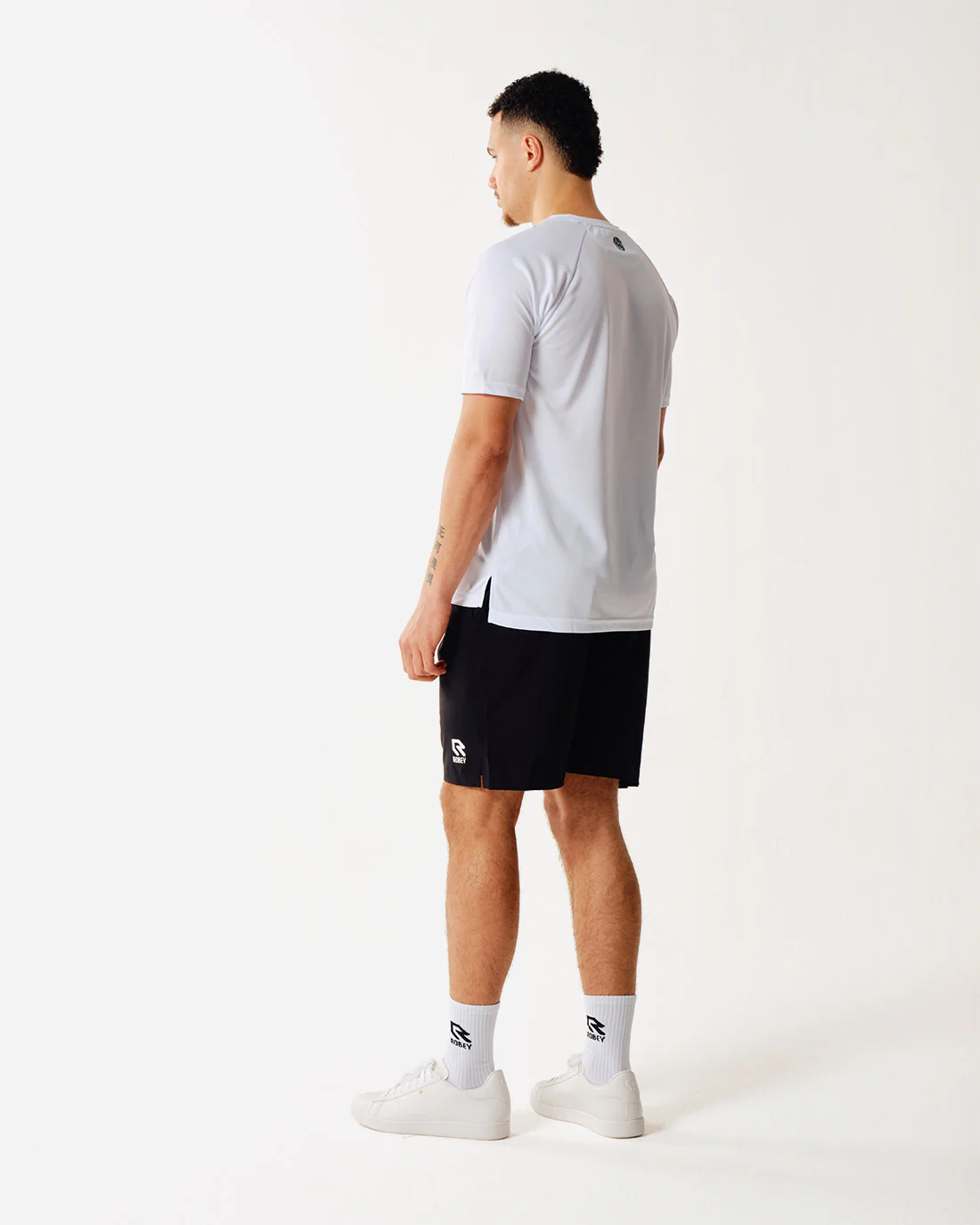 Tennis Club Short - Image 4