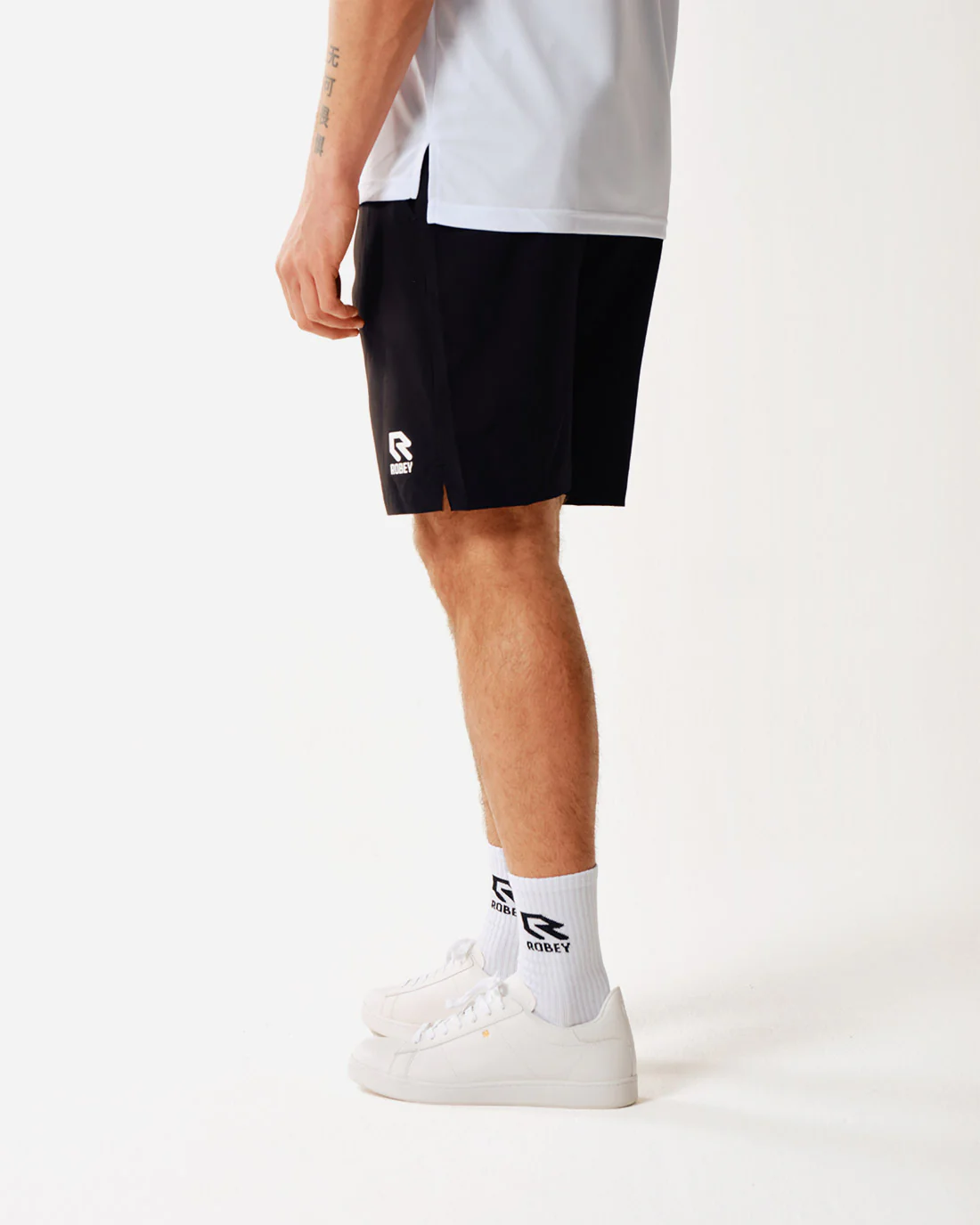 Tennis Club Short - Image 5