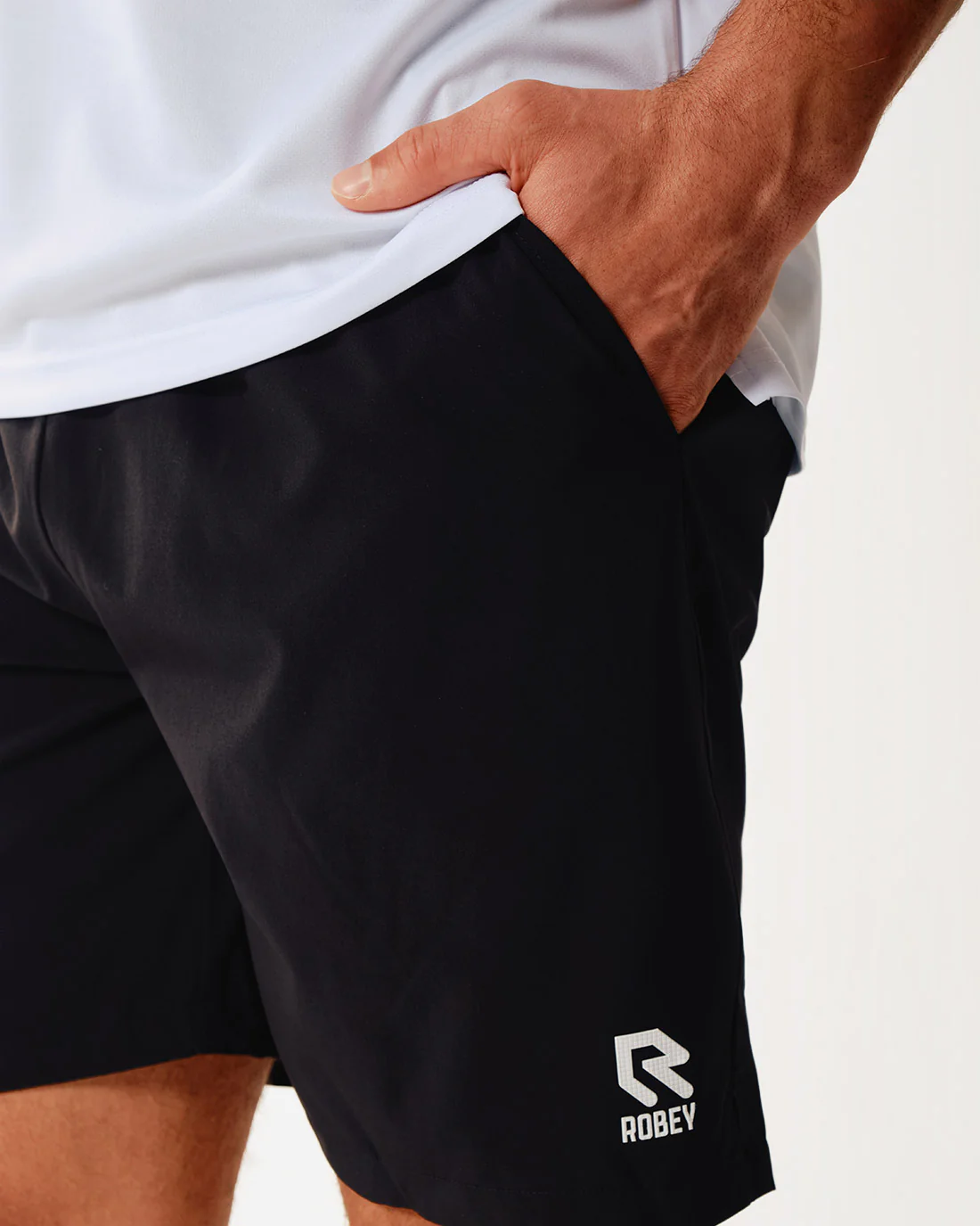 Tennis Club Short - Image 6