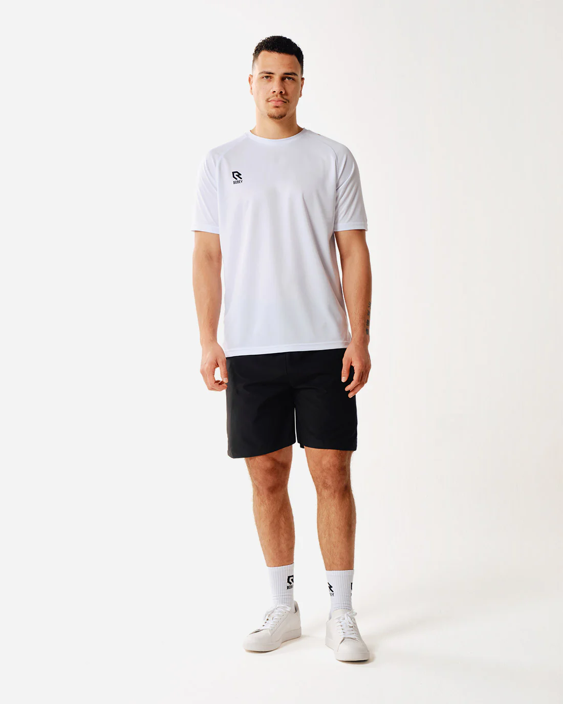 Tennis Club Short - Image 7
