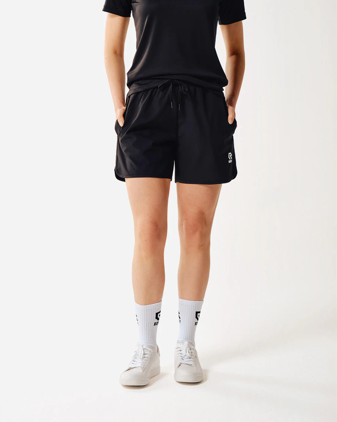 Tennis Club Short Women - Image 4