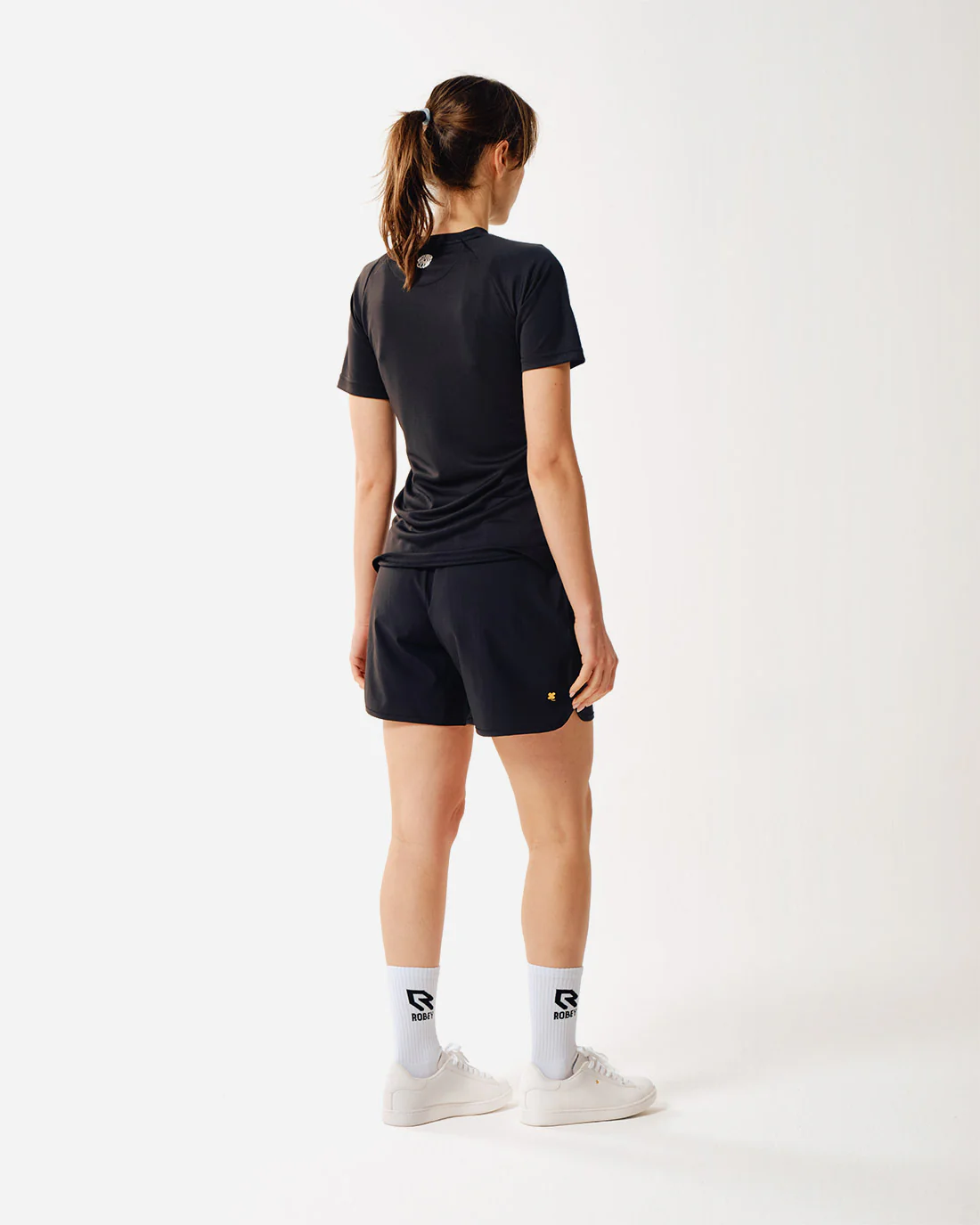 Tennis Club Short Women - Image 5