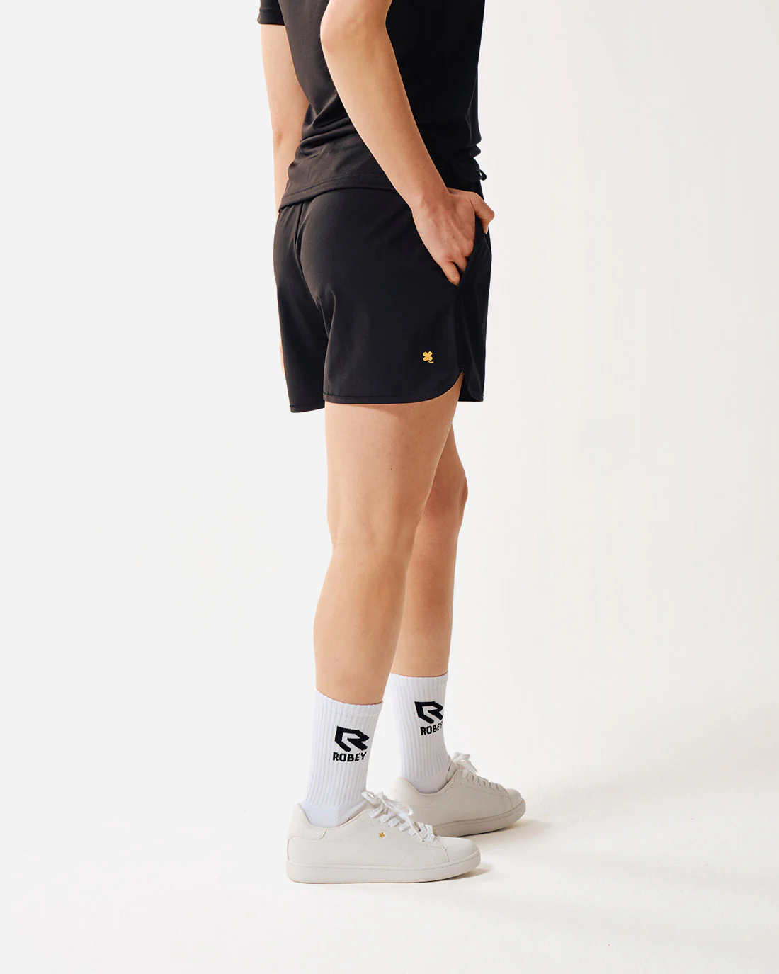 Tennis Club Short Women - Image 6