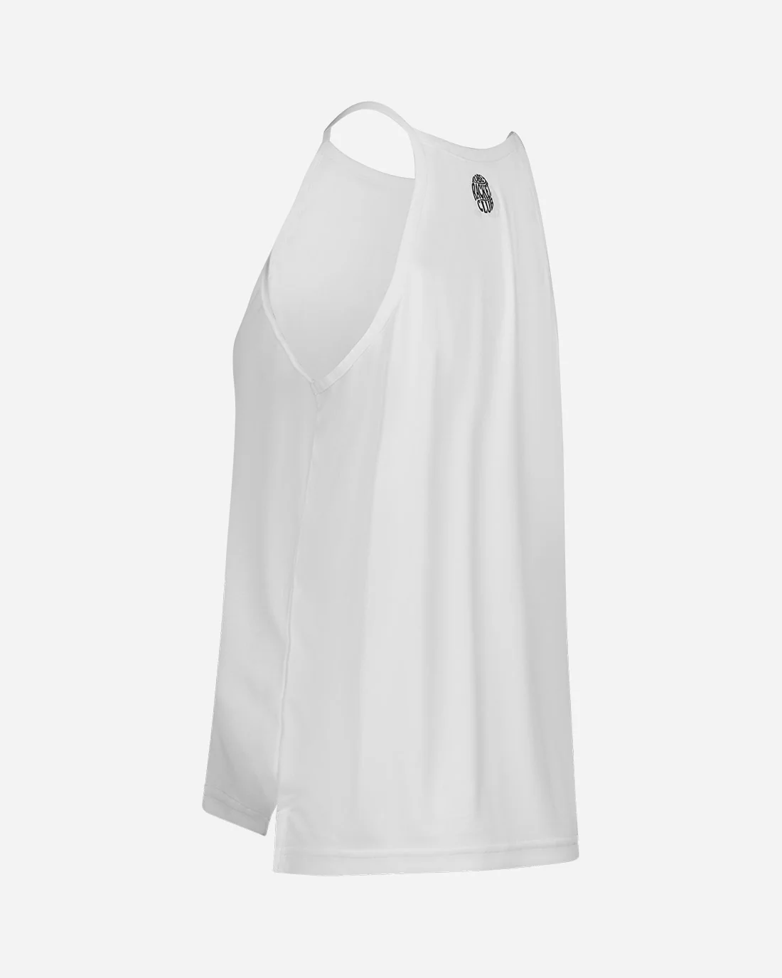 Tennis Club Singlet - Image 4