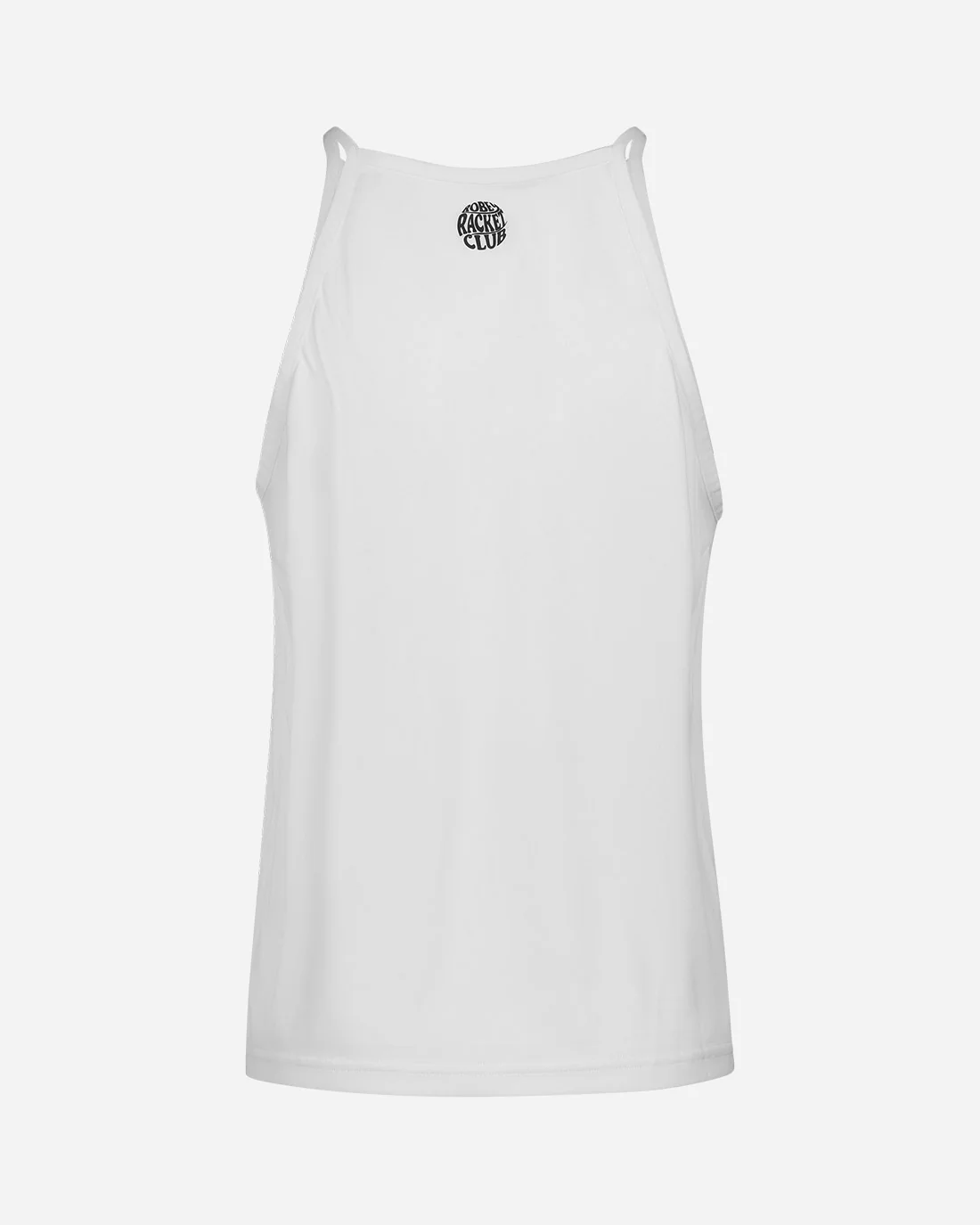 Tennis Club Singlet - Image 5