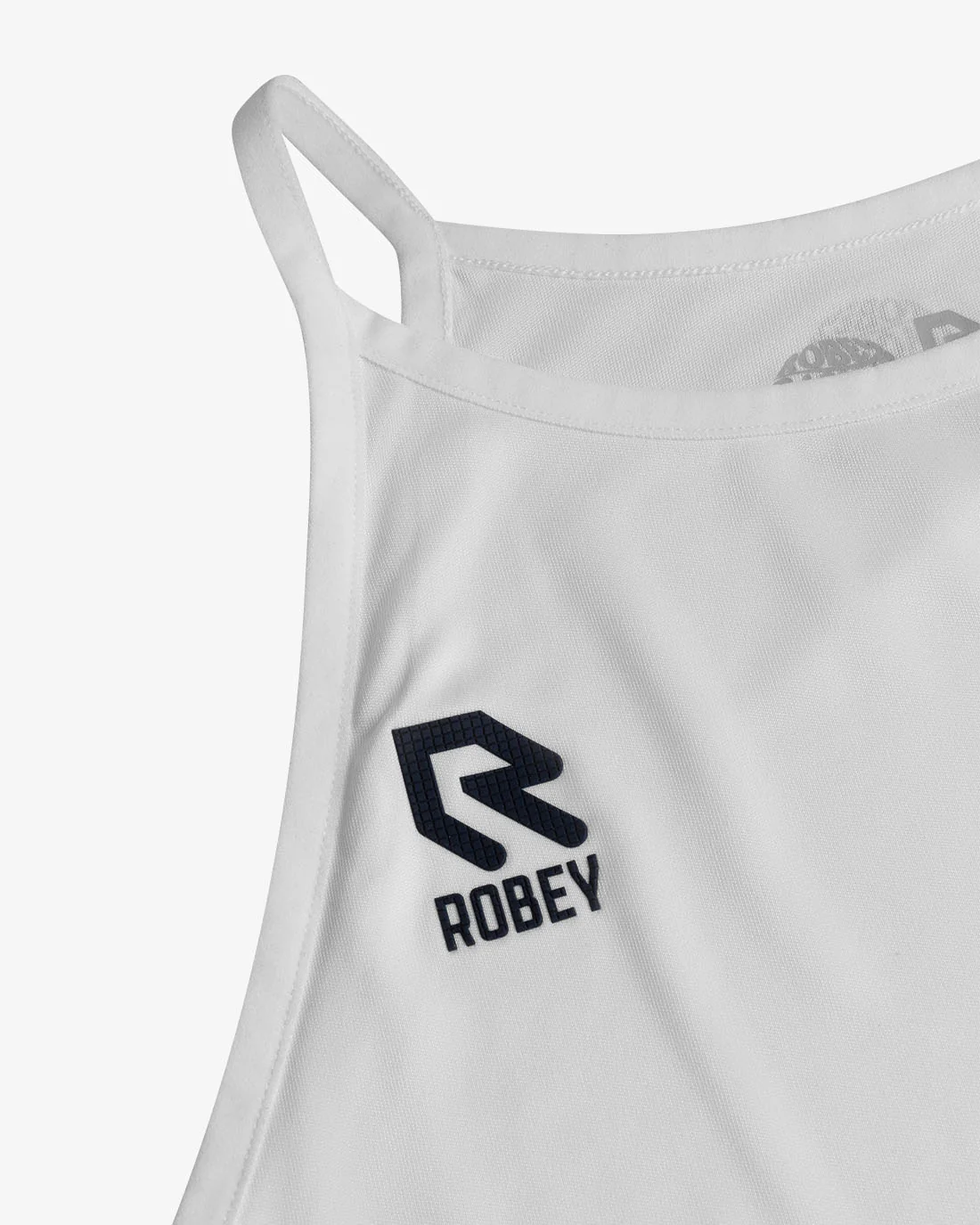 Tennis Club Singlet - Image 6
