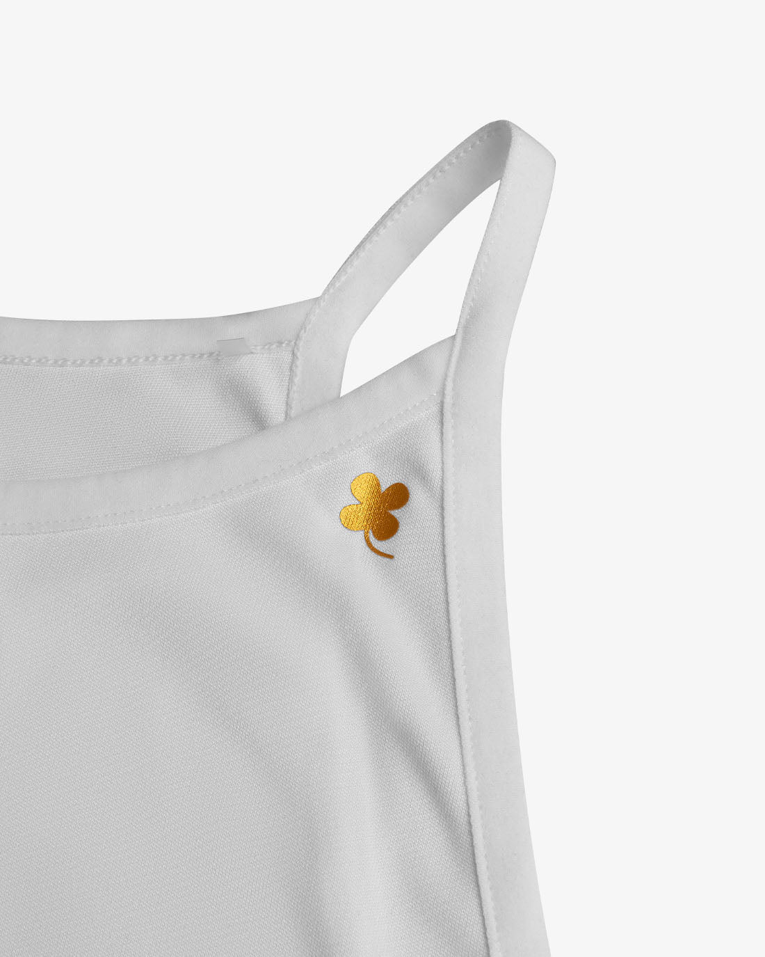 Tennis Club Singlet - Image 7