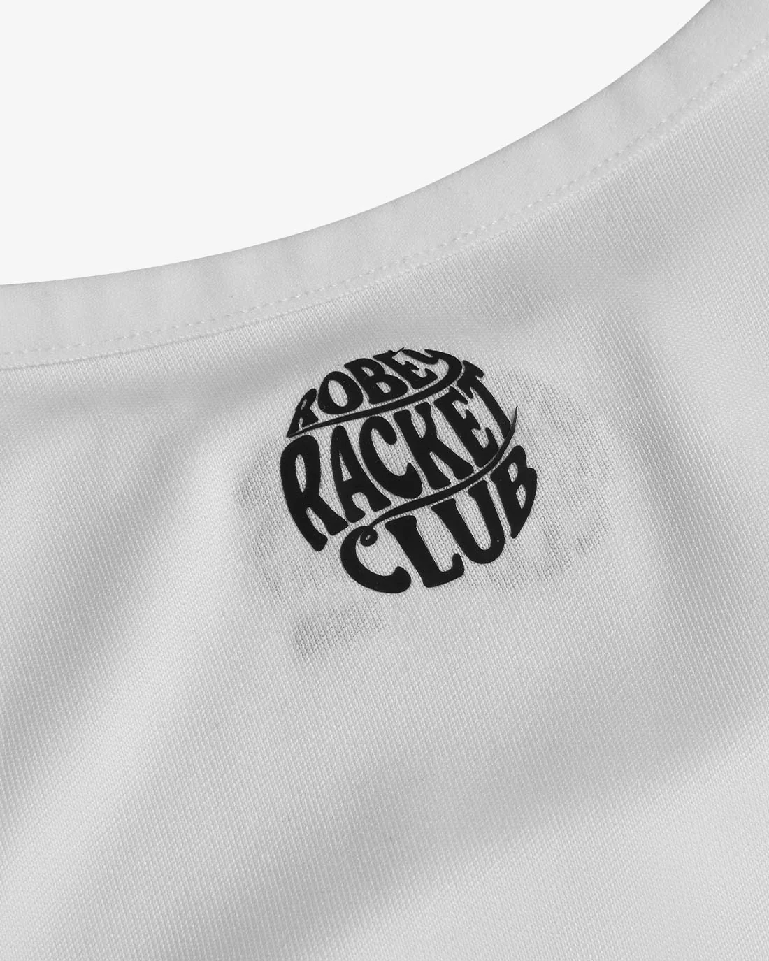 Tennis Club Singlet - Image 8