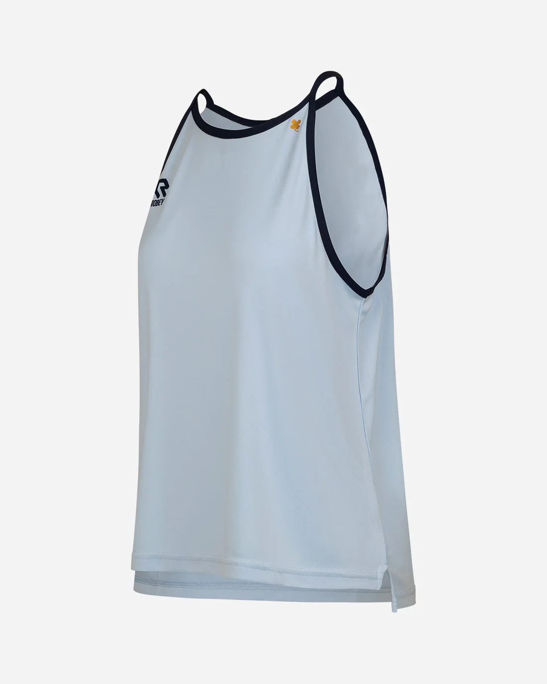Tennis Club Singlet - Image 3
