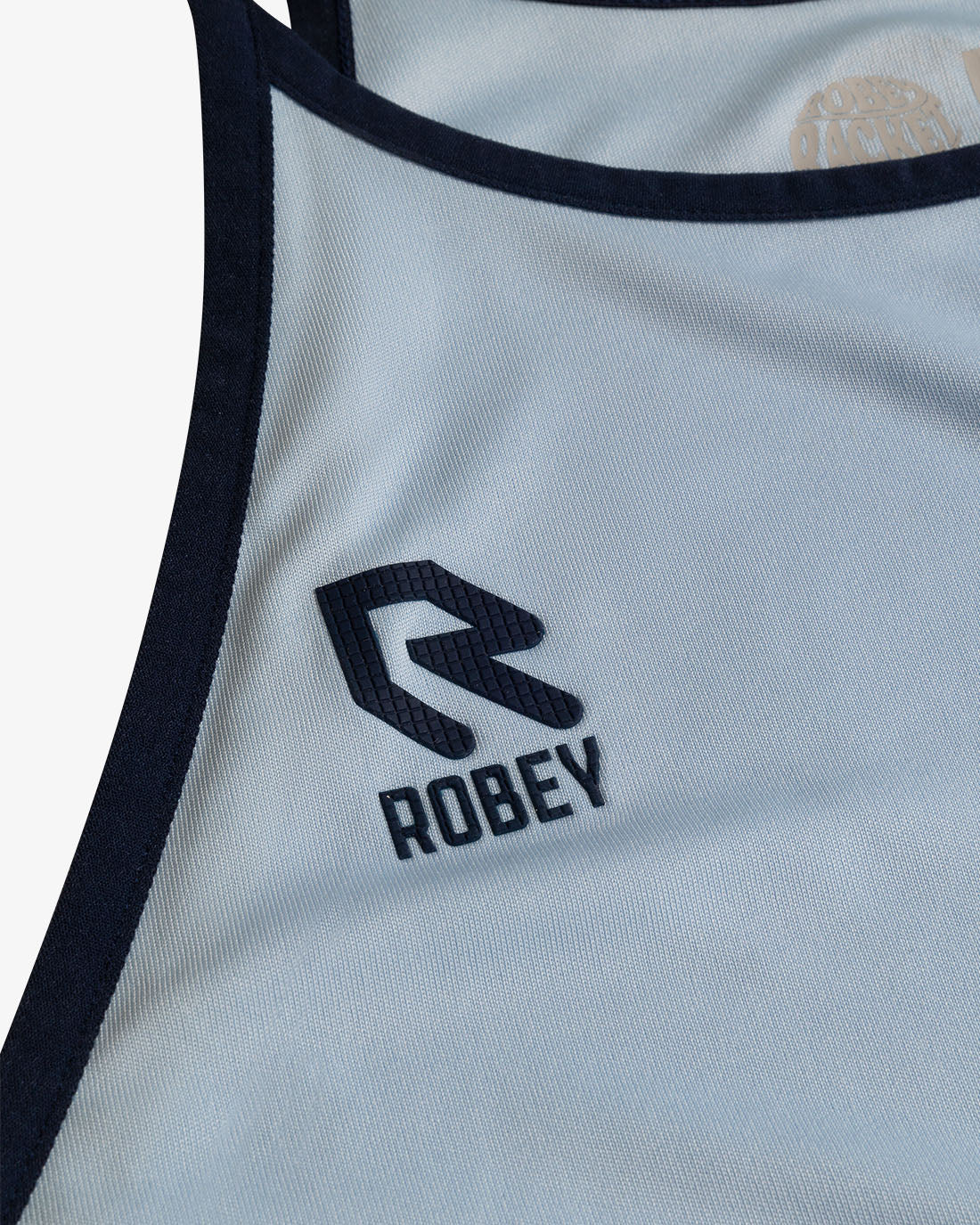 Tennis Club Singlet - Image 7