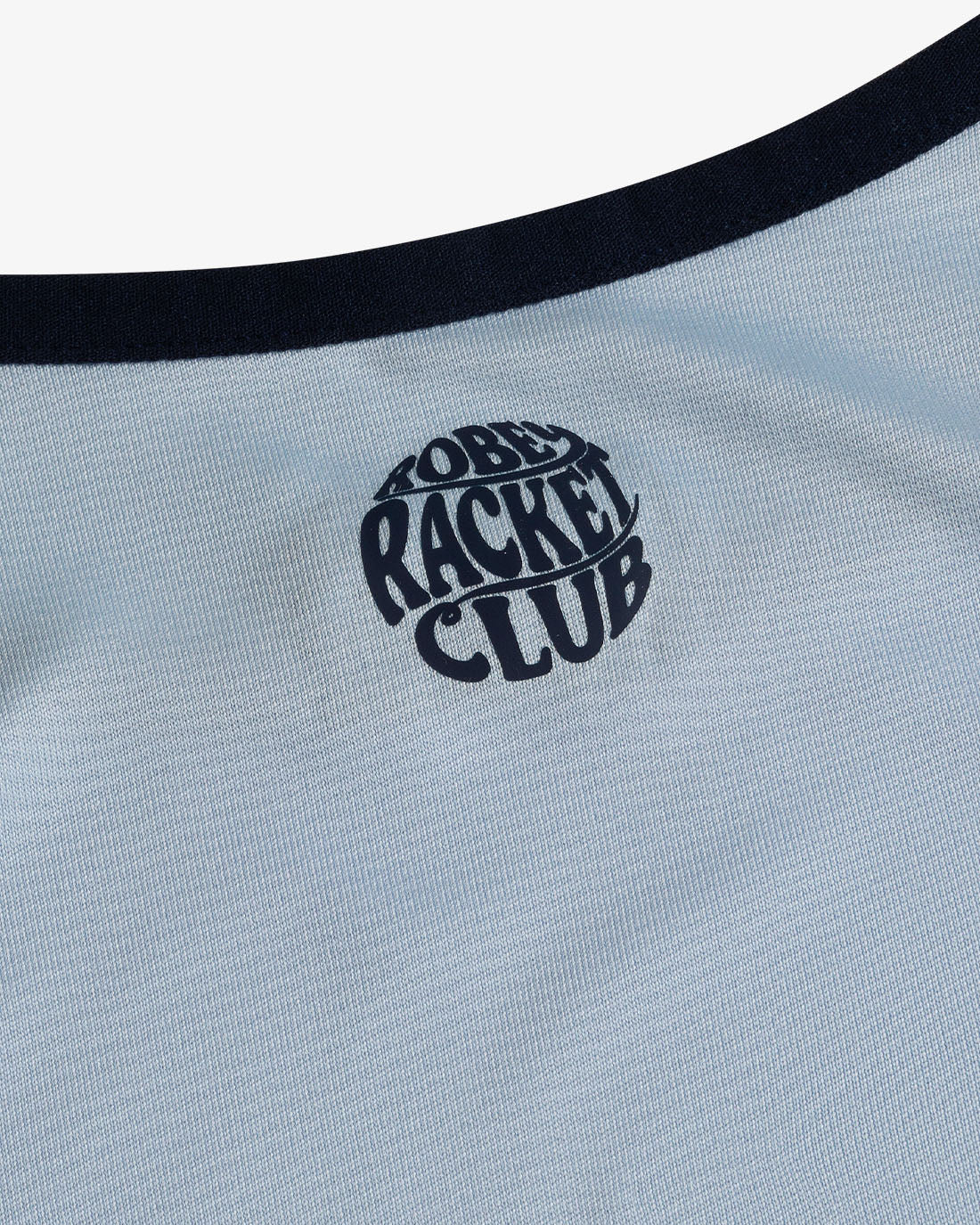 Tennis Club Singlet - Image 8