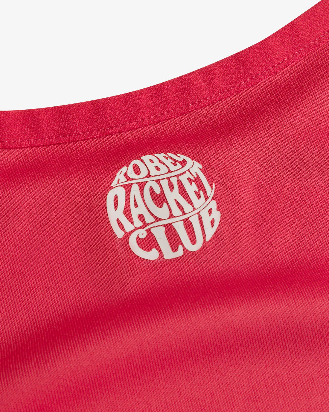 Tennis Club Singlet - Image 8