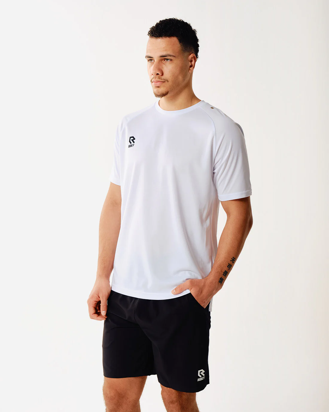 Tennis Club Tee - Image 5