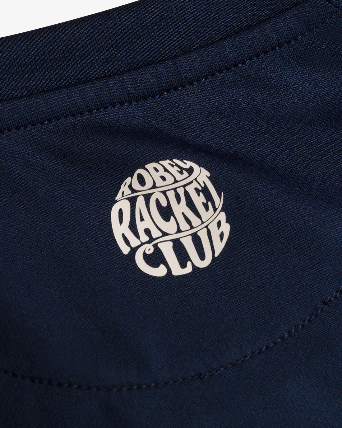 Tennis Club Tee - Image 5