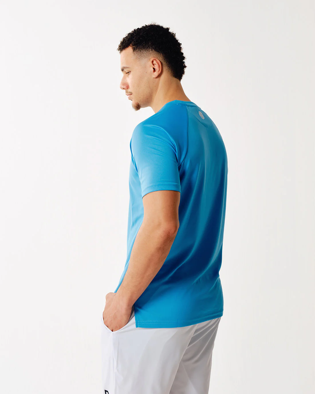 Tennis Club Tee - Image 3
