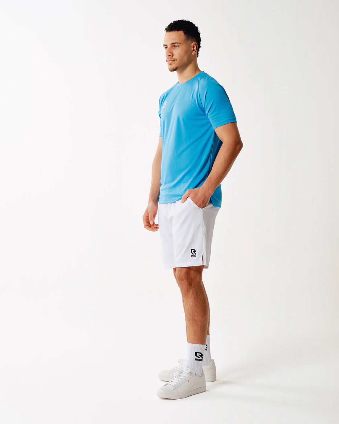 Tennis Club Tee - Image 4