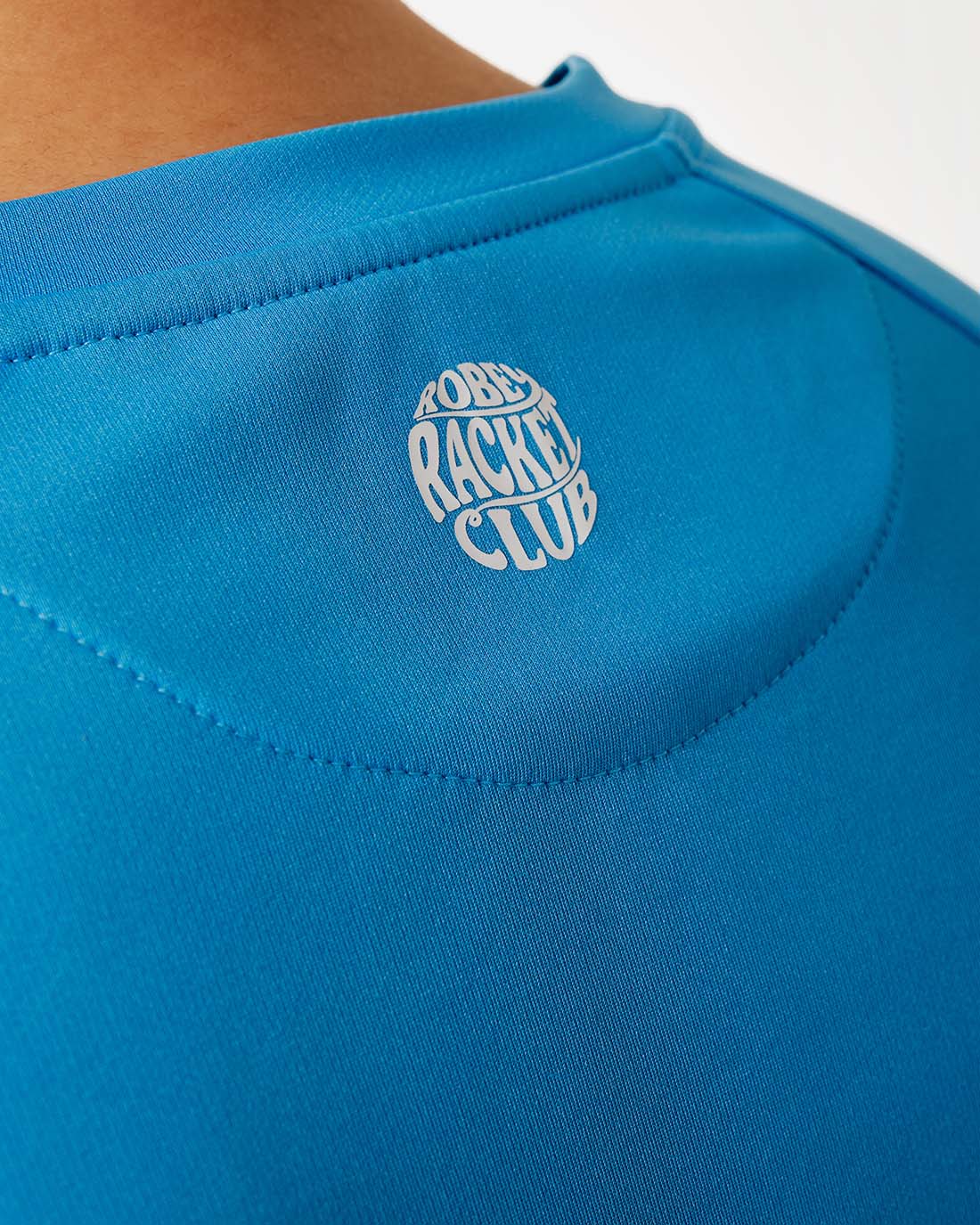 Tennis Club Tee - Image 6