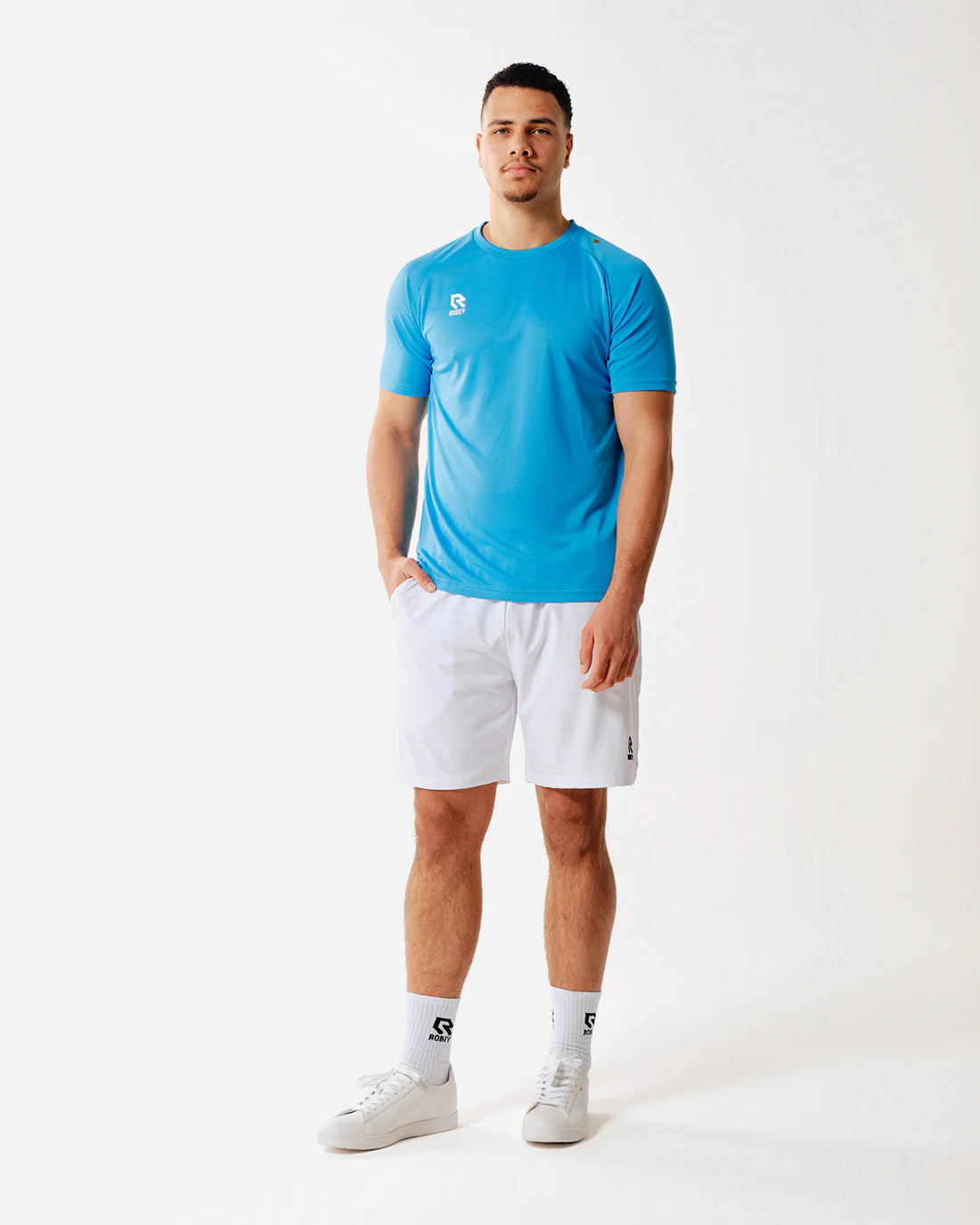 Tennis Club Tee - Image 7
