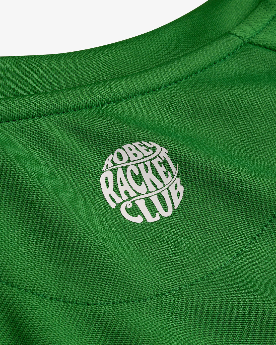 Tennis Club Tee - Image 11