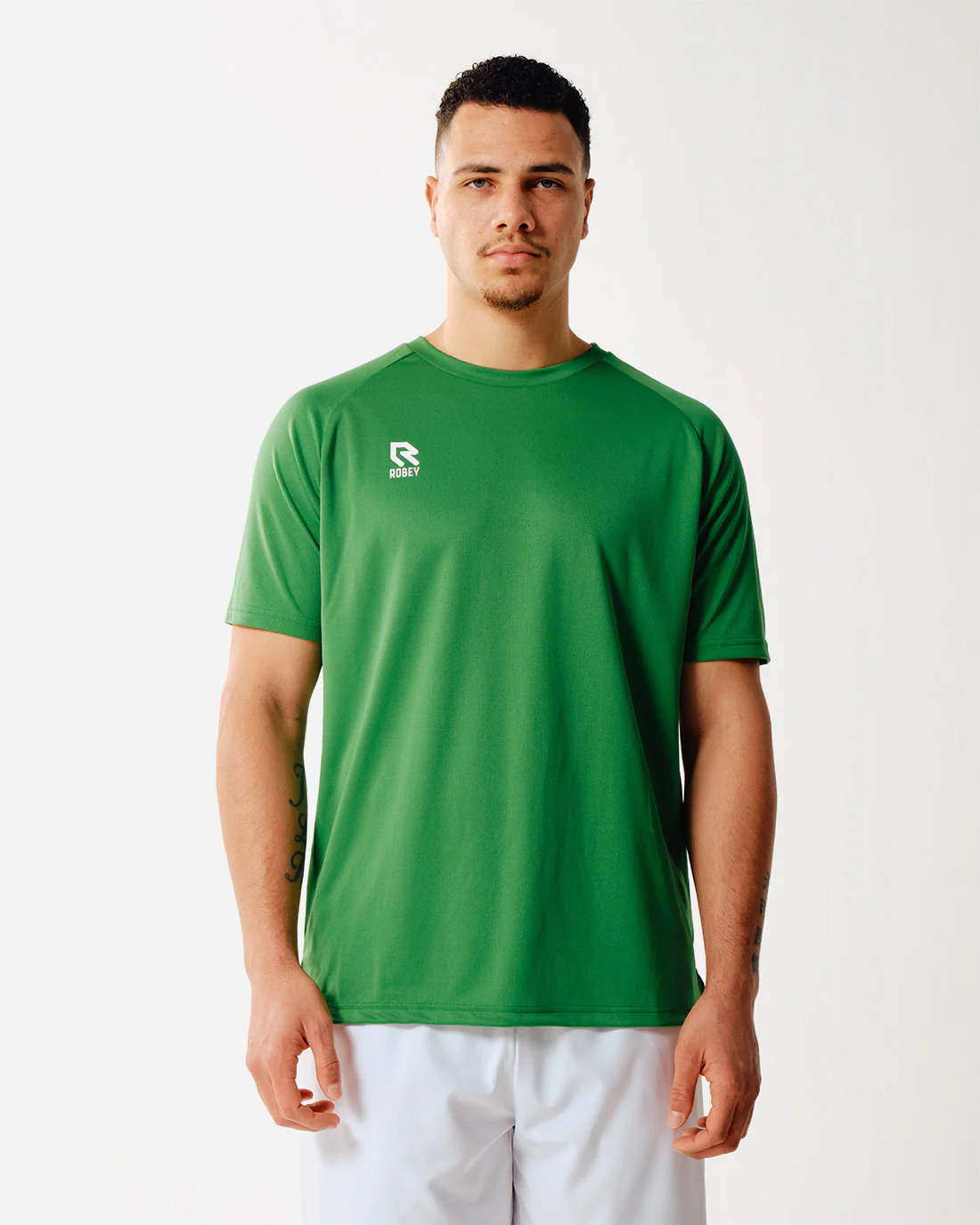 Tennis Club Tee - Image 4