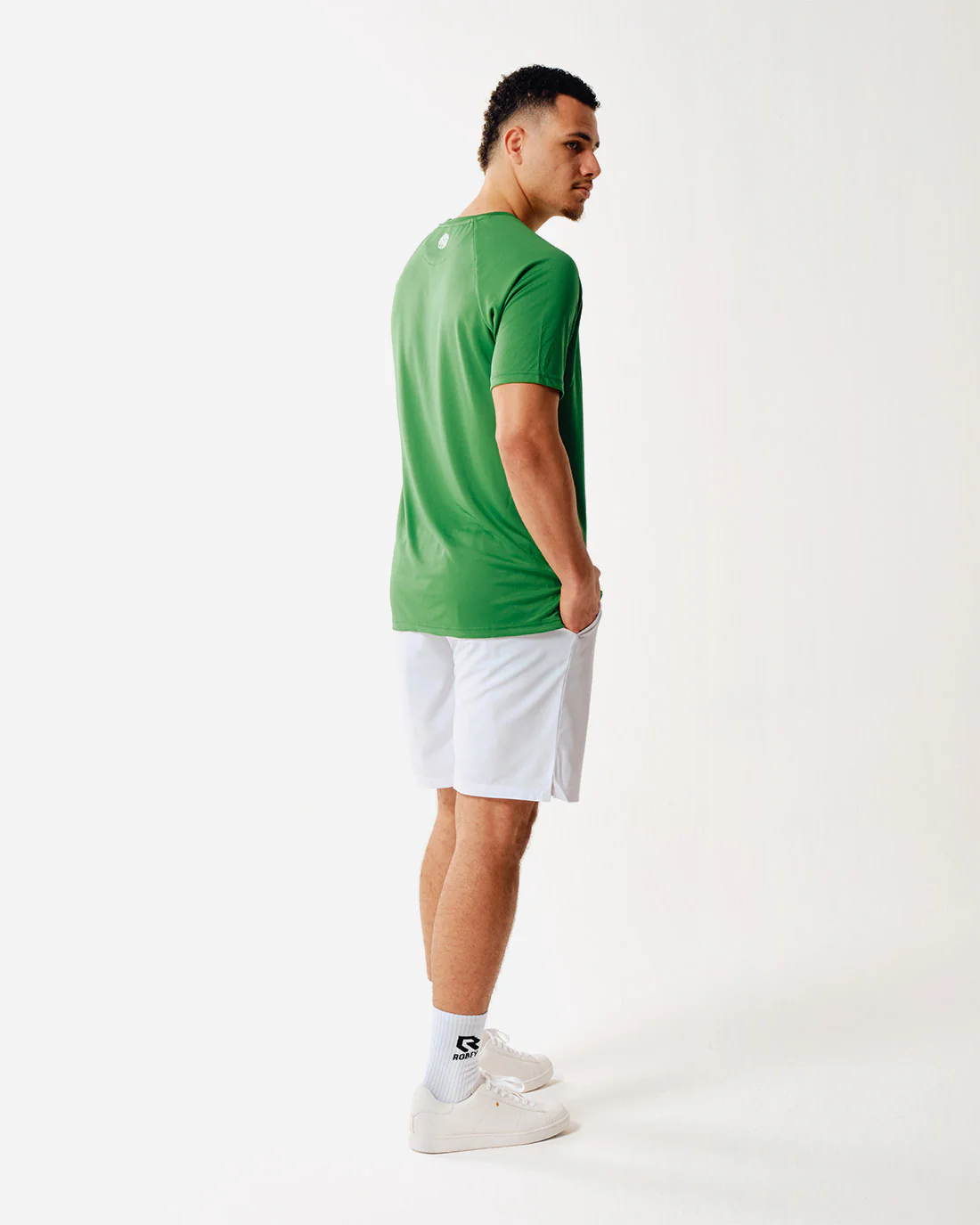 Tennis Club Tee - Image 5