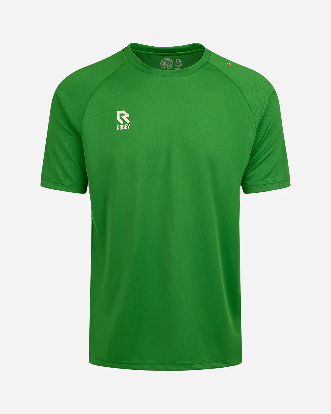 Tennis Club Tee - Image 8