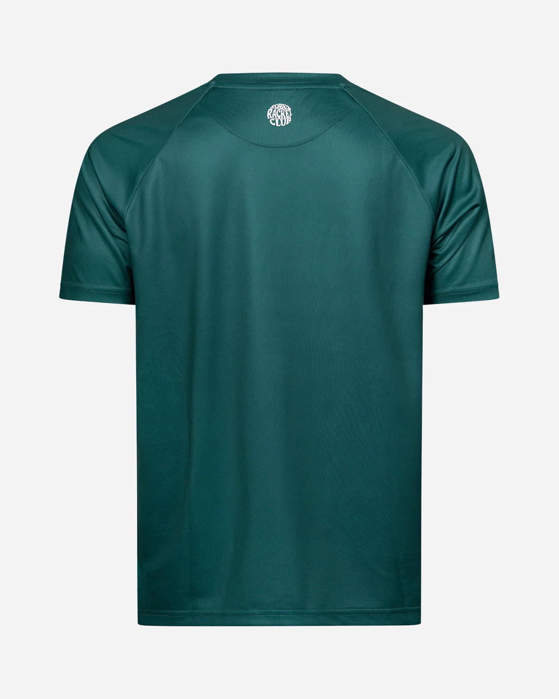 Tennis Club Tee - Image 4