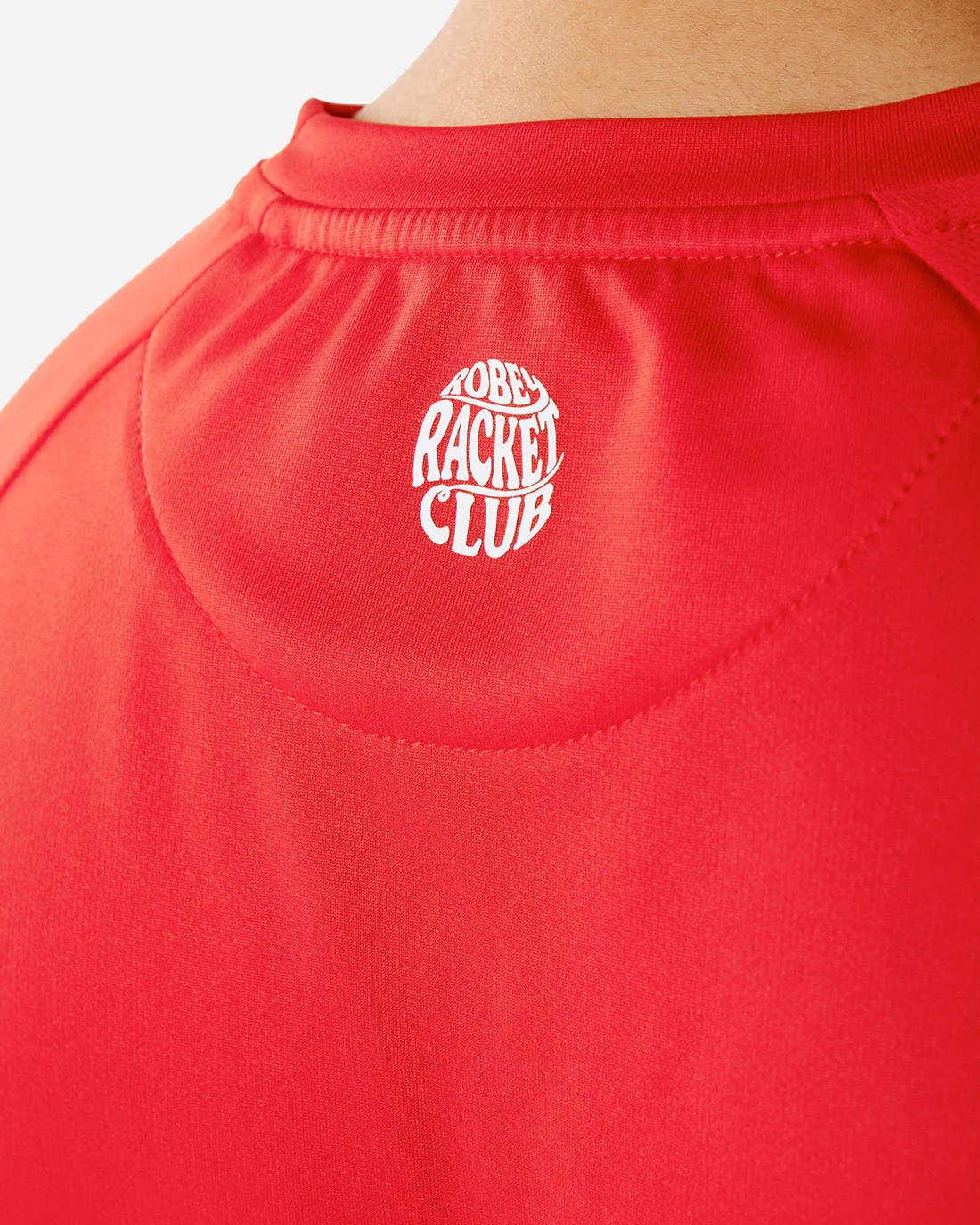 Tennis Club Tee - Image 12