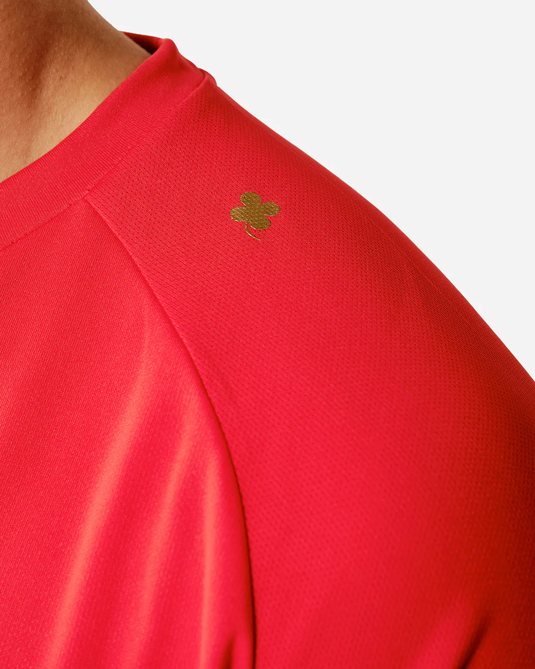 Tennis Club Tee - Image 14