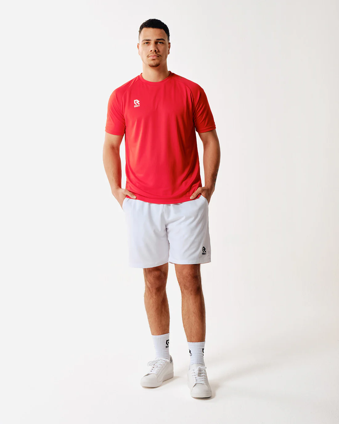 Tennis Club Tee - Image 3