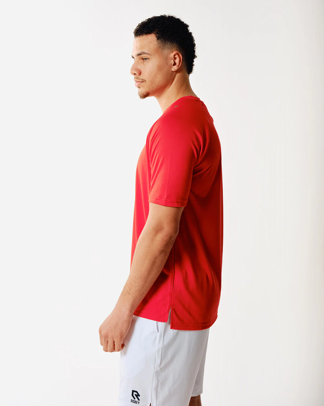Tennis Club Tee - Image 4