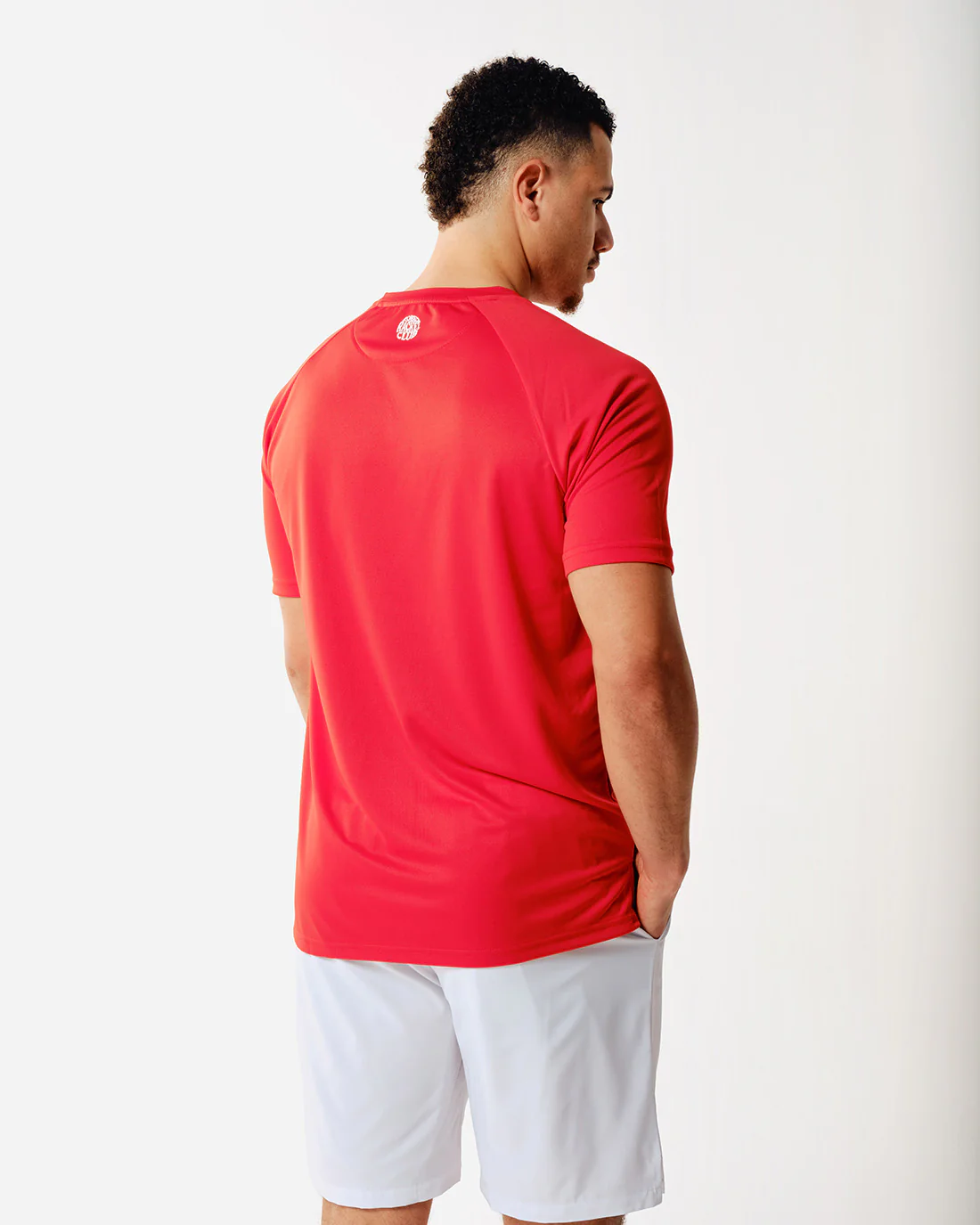 Tennis Club Tee - Image 5
